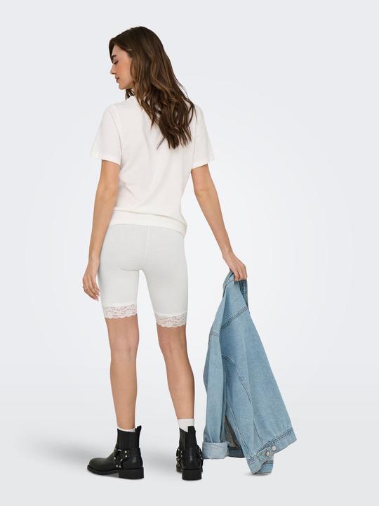 Produktbild JdY JDYAVA Enger Schnitt Bikershorts Bikershorts (M)