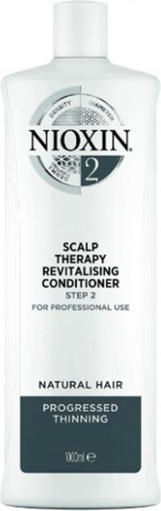 Nioxin Scalp Revitaliser für Sytem 2 (1000 ml)