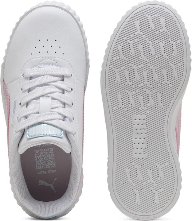 Actual product image Puma Carina 3.0 Blurry Dreams PS (32)