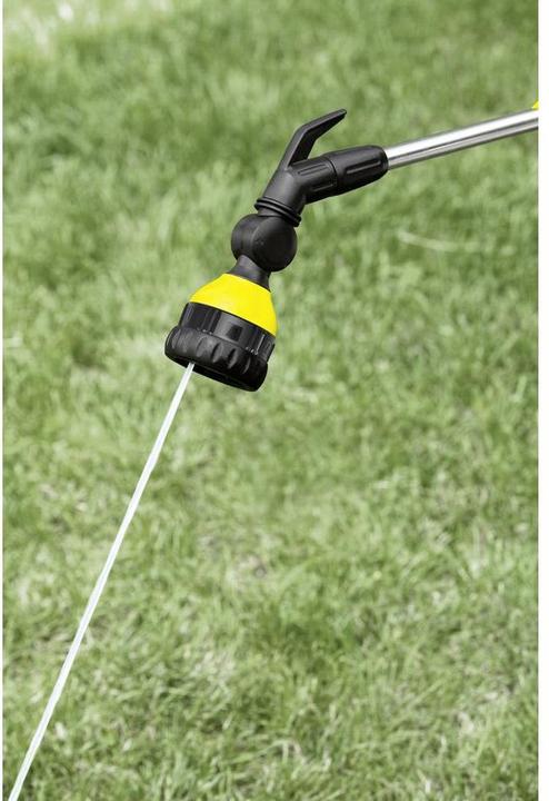 Actual product image Kärcher Premium pouring rod
