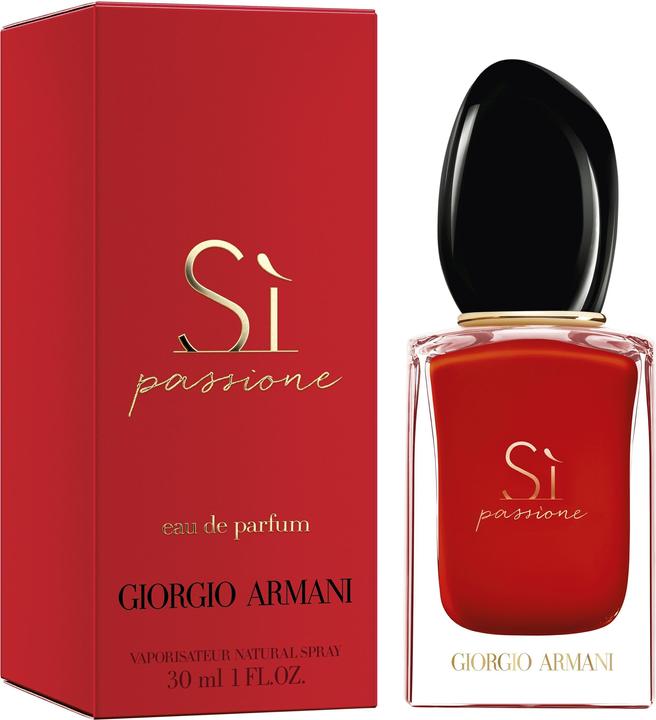 Giorgio Armani Sì Passione