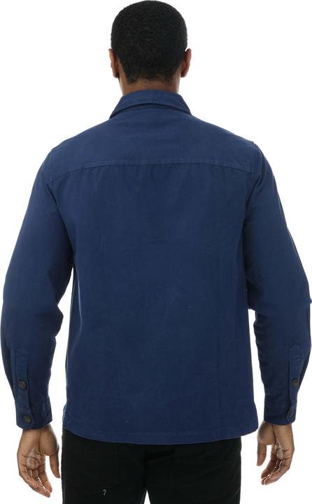 Actual product image Farah Mens Steffans Overshirt (XXL)