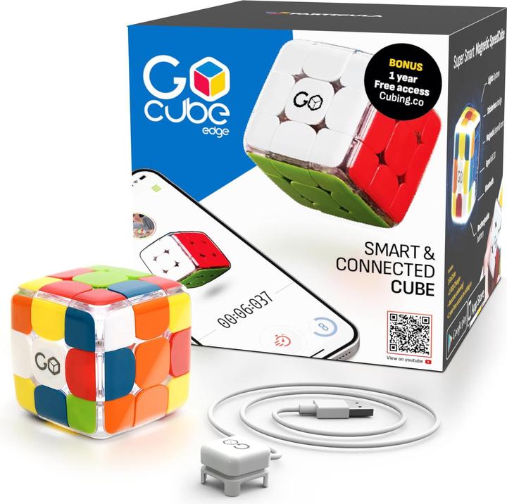 Particula GoCube (3 x 3)