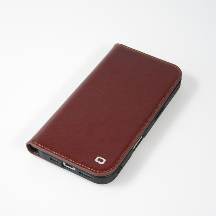 Produktbild QiAlino Hülle Flip (Apple iPhone 16 Plus)