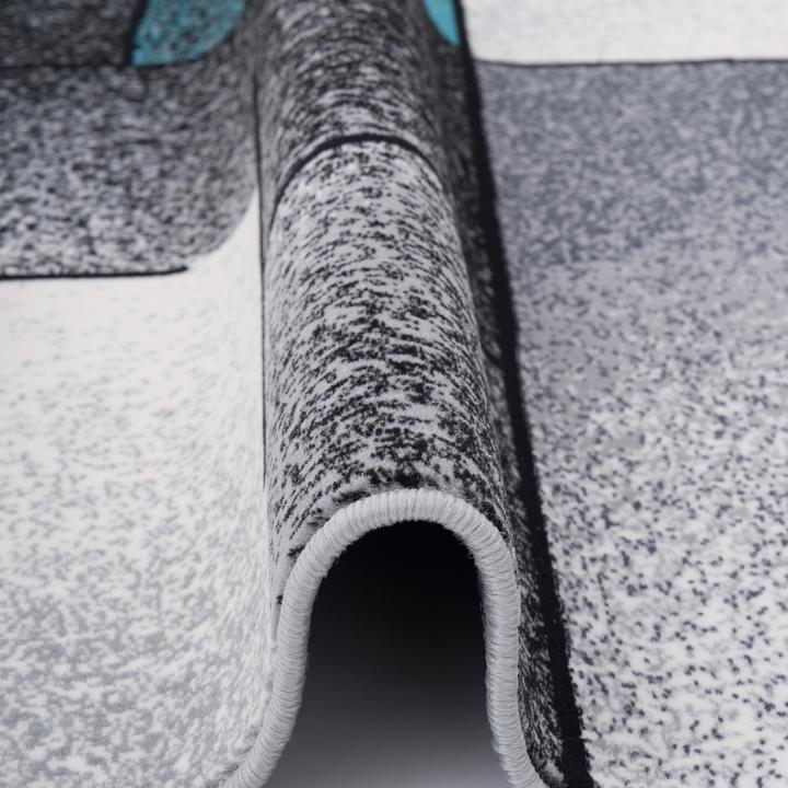 Actual product image Pergamon Designer Carpet Brilliant Fantasy (120 x 170 cm)
