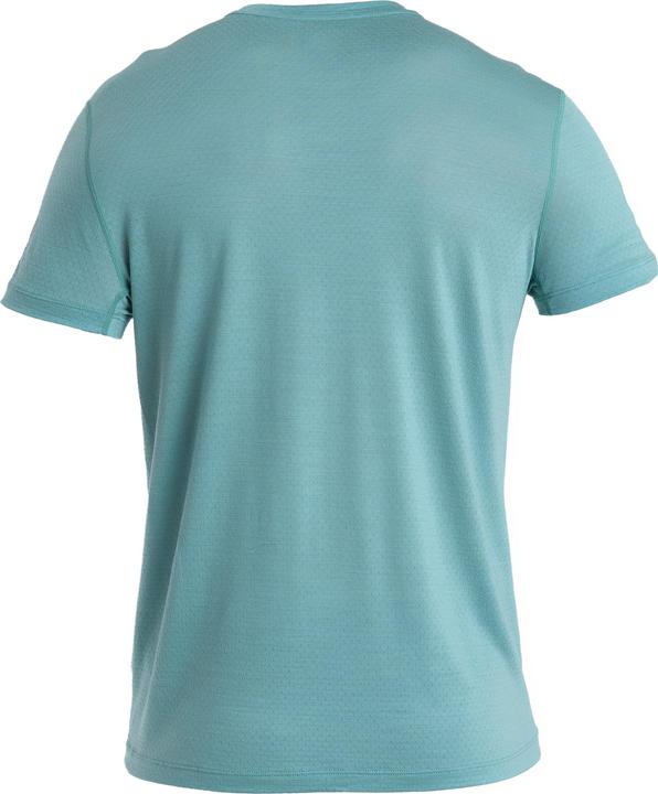 Actual product image Icebreaker Men Merino 125 Cool-Lite Speed SS Tee (XL)