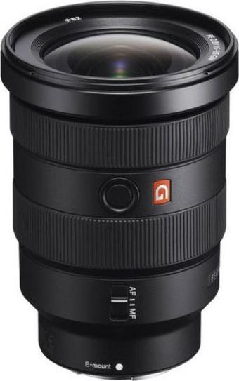 Immagine prodotto Sony FE 16-35mm f/2.8 GM (Sony E, Full-frame)