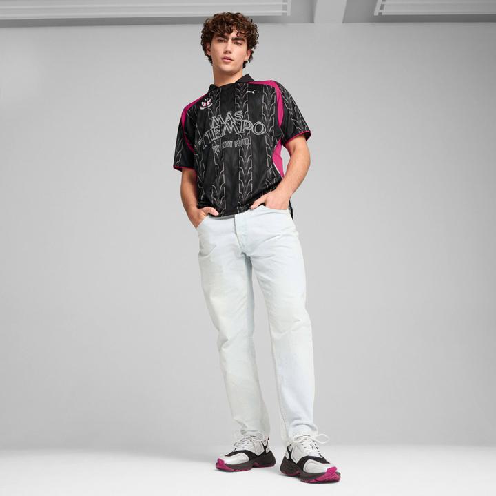 Produktbild Puma x MÁS TIEMPO TWENTY FOUR Football Jersey (S)