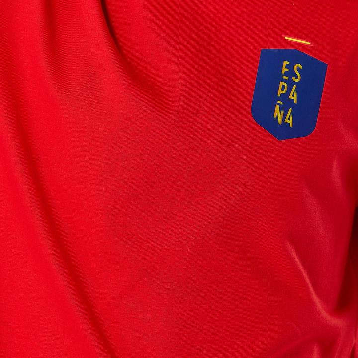 Actual product image Kipsta FF100 SPANIEN (14, 15)