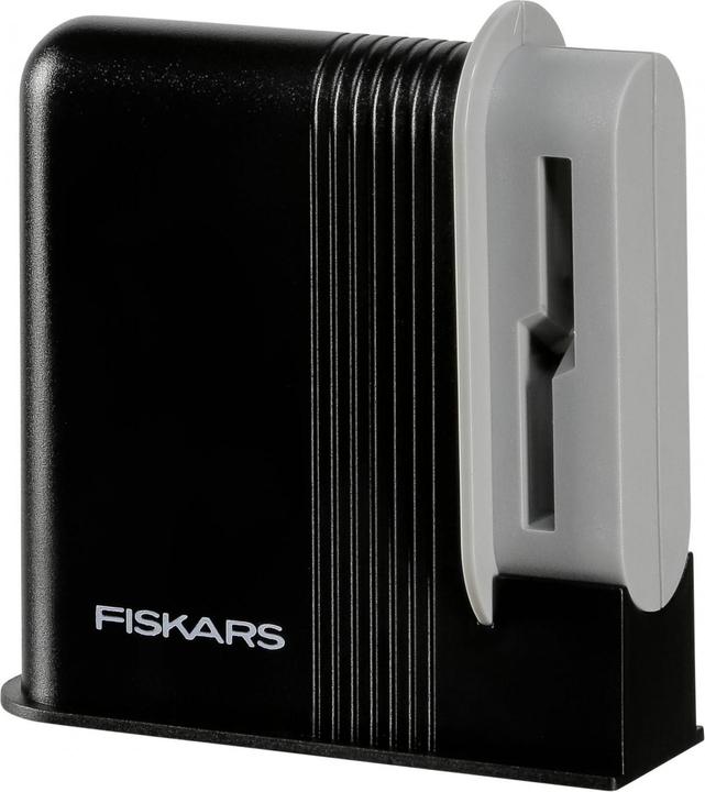 Image du produit Fiskars Clip - Affûteur de ciseaux Sharp (22.40 cm)