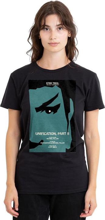 Produktbild The Next Generation Season 5 Episode 8 TShirt (M)