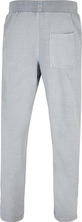Actual product image Urban Classics Heavy Terry Garment Dye Slit Sweatpants - 19383 (4XL)