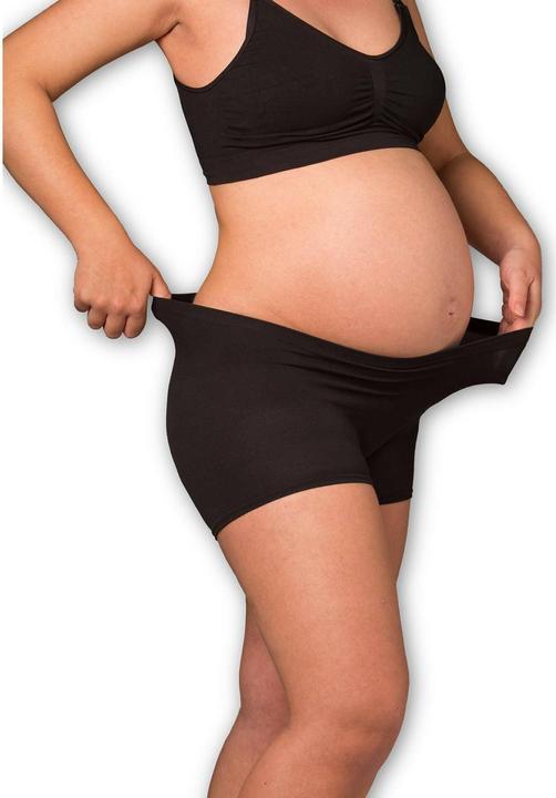 Immagine prodotto Carriwell Schwangerschafts-Slip (Taglia unica, Confezione da 2)