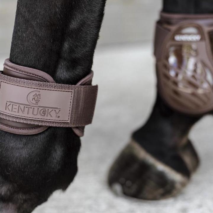 Produktbild Kentucky Horsewear Streichkappen young Horse