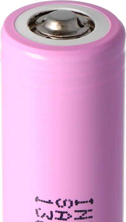 Produktbild Samsung Akku INR18650-30Q - (15A) Button Top (1 Stk., 18650, 3000 mAh)