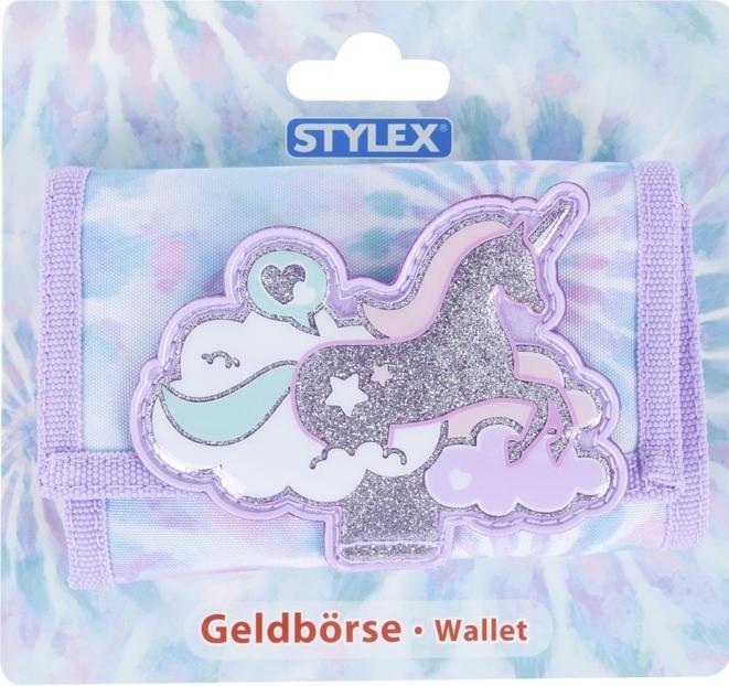 Image du produit Magni Porte-monnaie Licorne