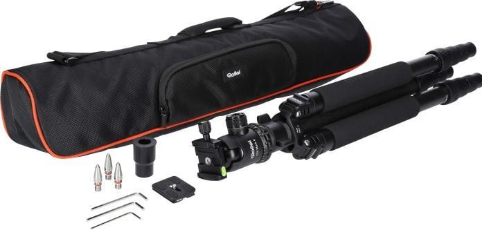 Actual product image Rollei Skirt Solid Beta Mark II (Carbon)