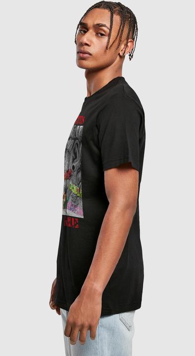 Produktbild Mister Tee MisterTee All Eyes Face Statue Tee - 179983 (3XL)