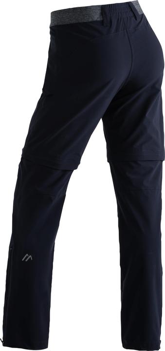 Produktbild Maier Sports Women's Norit Zip 2.0 (3XL)