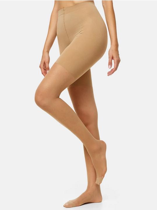 Actual product image Nur Die Belly Legs Buttocks 20 (20 DEN, 44 - 48)