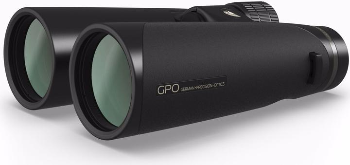 Produktbild GPO Passion HD 10x50 (10 x, 50 mm)