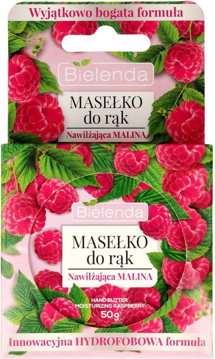 Produktbild Bielenda Handflockel Himina 50g