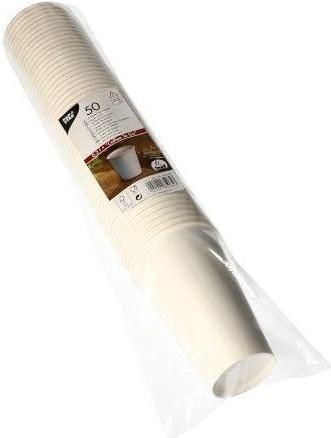 Produktbild Papstar Papp-Trinkbecher (50 x)