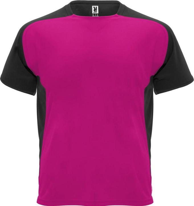 Fucsia/nero