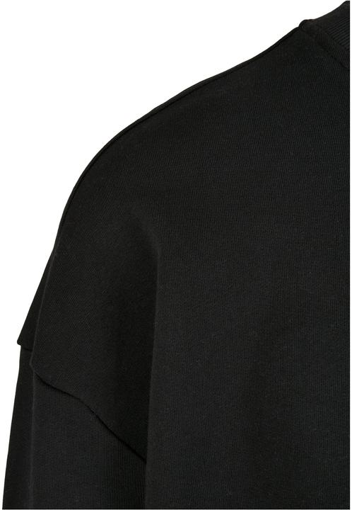 Produktbild Urban Classics Sweater Organic Oversized Boxy Crew (XL)