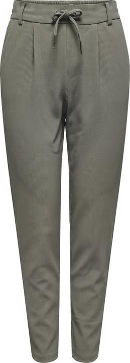 Only ONLPOPTRASH-SALLY Mittlere Taille Normal geschnitten Gestrickte Hose Gestrickte Hose (34)