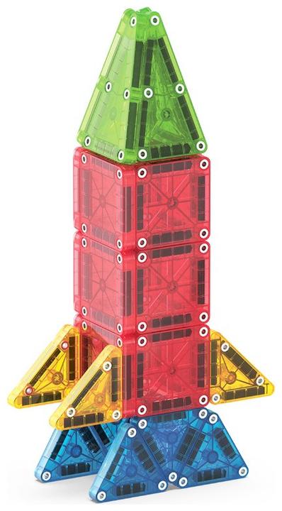 Image du produit Magna-Tiles microMags Kit de voyage