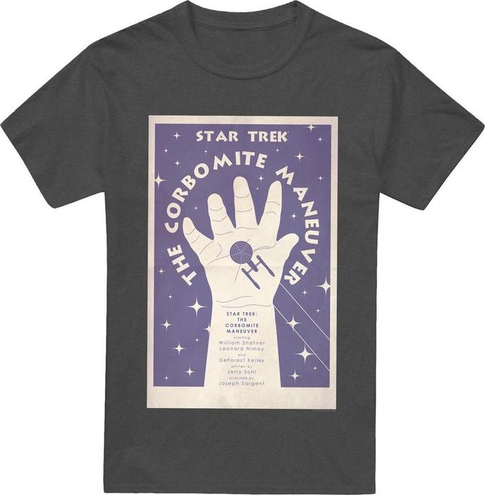 Immagine prodotto The Original Series Episode 10 Maglietta Adulto Unisex (XXL)