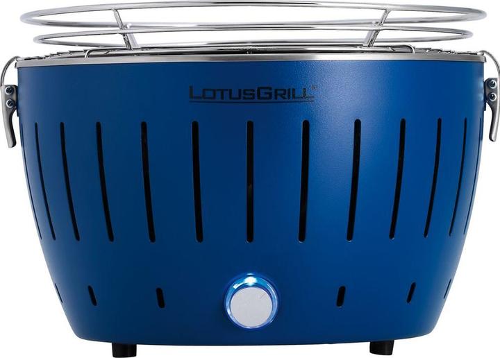 LotusGrill G280 (25.80 cm)