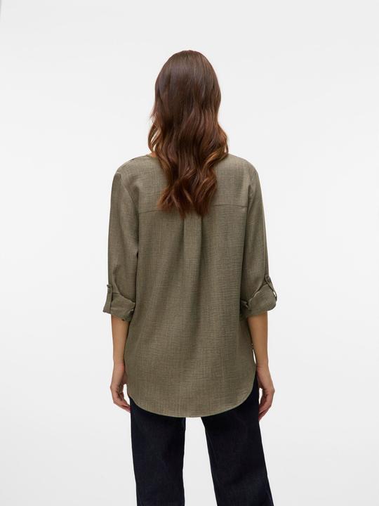 Image du produit Vero Moda VMMELANEY Hemd Hemd (XS)