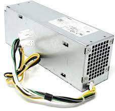 Image du produit Dell 200 Watts, petit facteur de forme (200 W)