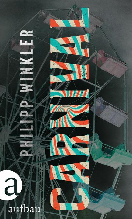 Produktbild Carnival (Deutsch, Philipp Winkler, 2020)