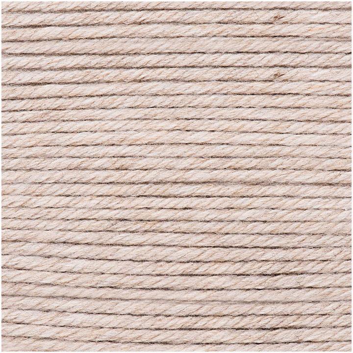 Immagine prodotto Rico Design Essentials Mega Wool Chunky, 100 g (125 m)