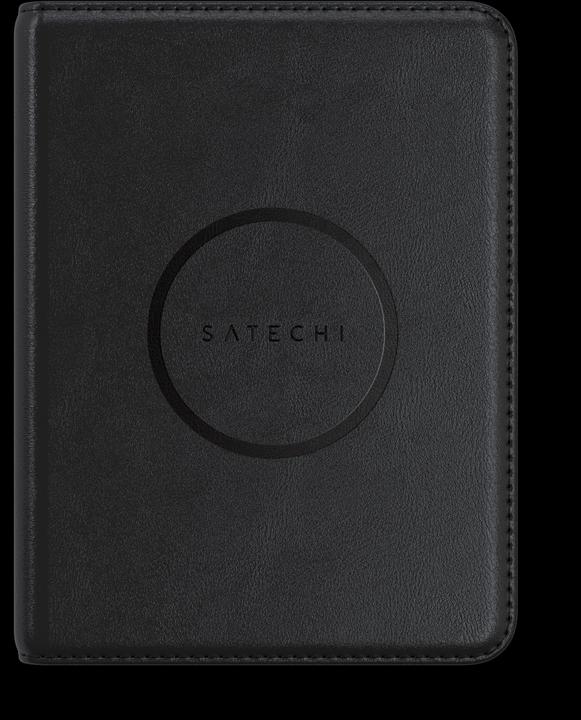 Actual product image Satechi Passport Cover (Passport cover)