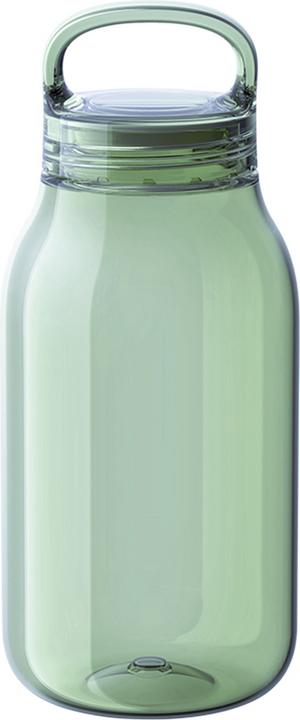 Produktbild KINTO - Wasserflasche grün