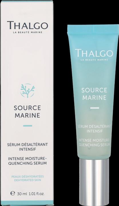 Sérum visage