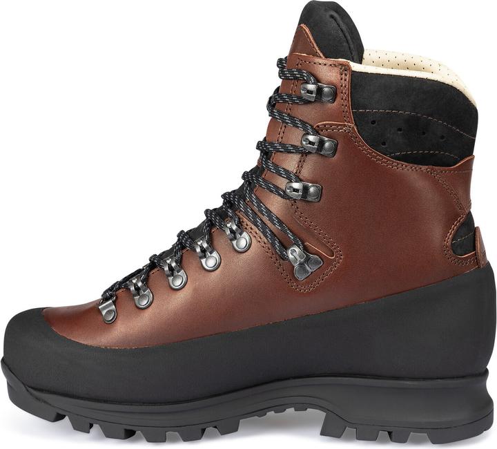 Produktbild Hanwag Alaska Pro Wide GTX (44.5)