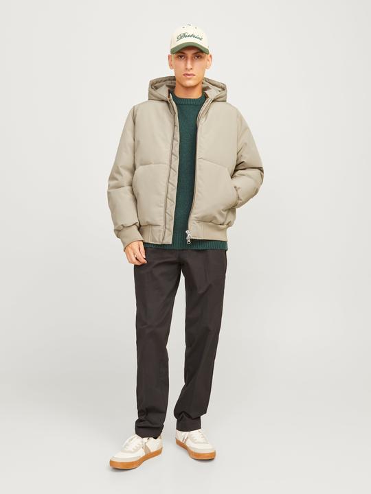 Produktbild Jack & Jones Blousonjacke Blousonjacke (XL)