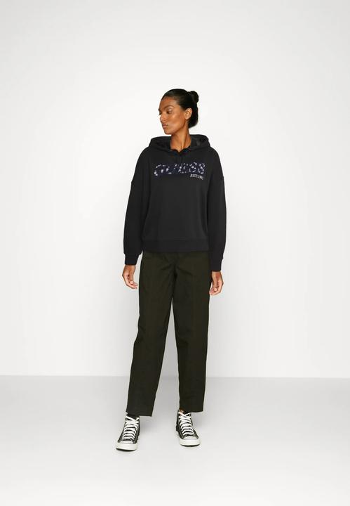 Produktbild Guess Hoodie Alicia Kapuzensweatshirt (XS)
