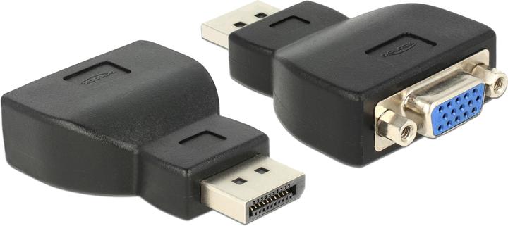 Image du produit Delock DP à (VGA, 6.12 cm)