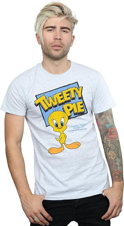Produktbild Looney Tunes TShirt (M)