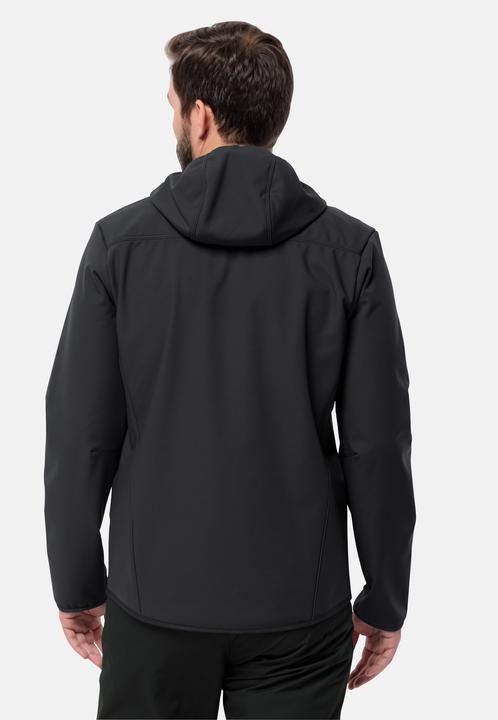 Immagine prodotto Jack Wolfskin Bornberg Hoody M (L)