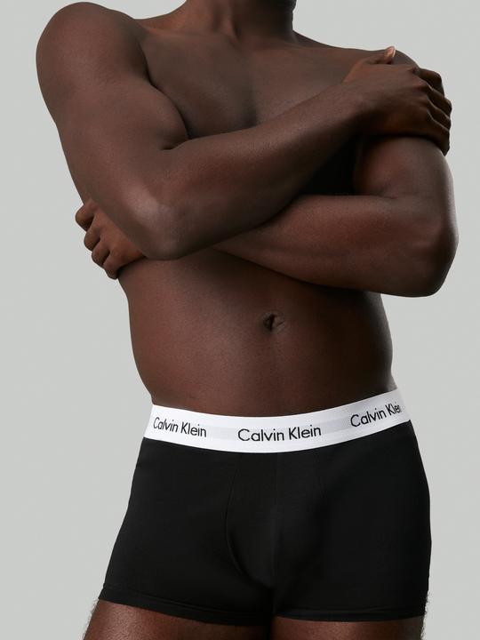 Actual product image Calvin Klein Boxershorts (XL, pack of 3)