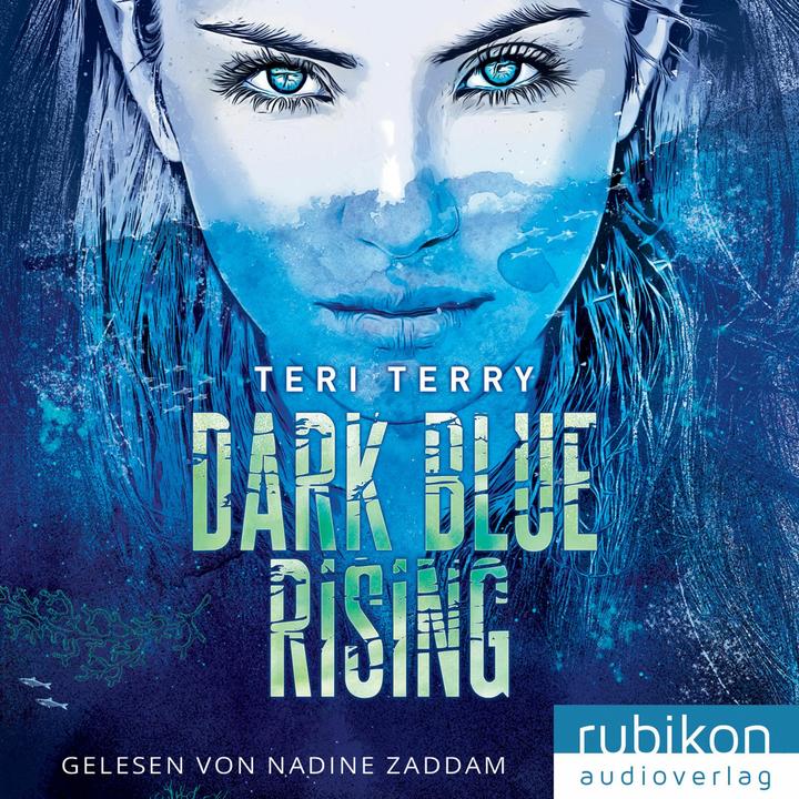 Immagine prodotto Terry:Blu scuro crescente (Teri Terry, Nadine Zaddam, Tedesco)