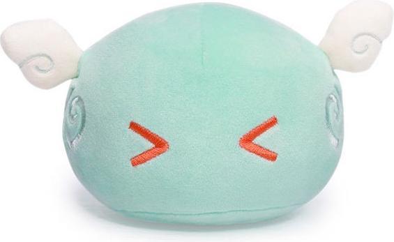 Actual product image Mihoyo Genshin Impact peluche Slime Series Anemo-Slime 15 cm (15 cm)