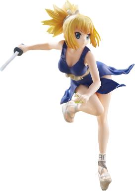 Image du produit Banpresto Dr. Stone Kohaku 16cm